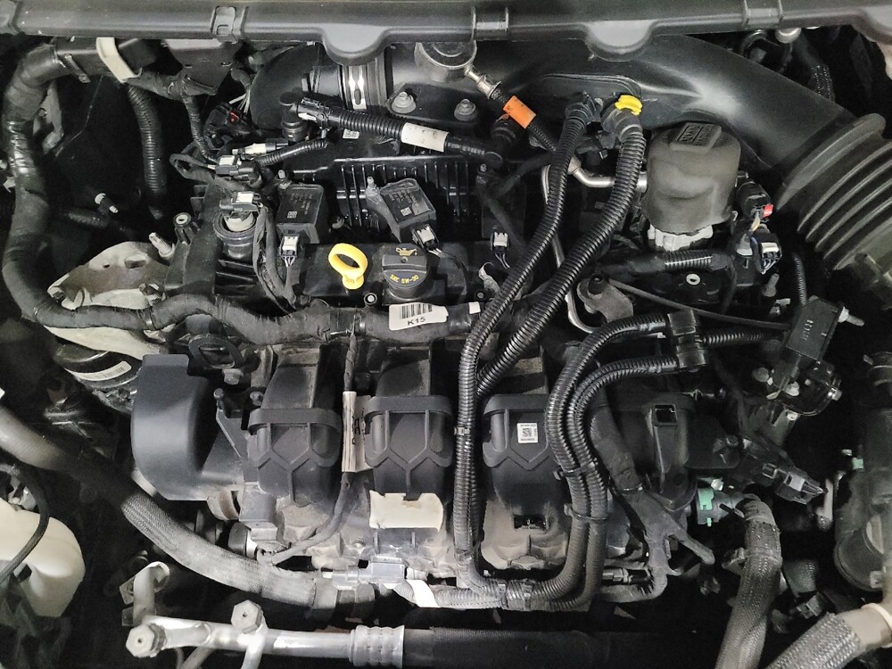 2020 Ford Edge in Chesapeake, VA 23320 - 18092456 30