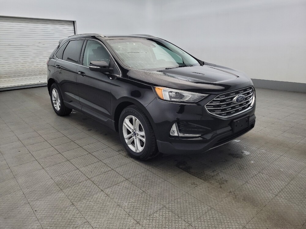 2020 Ford Edge in Chesapeake, VA 23320 - 18092456 13