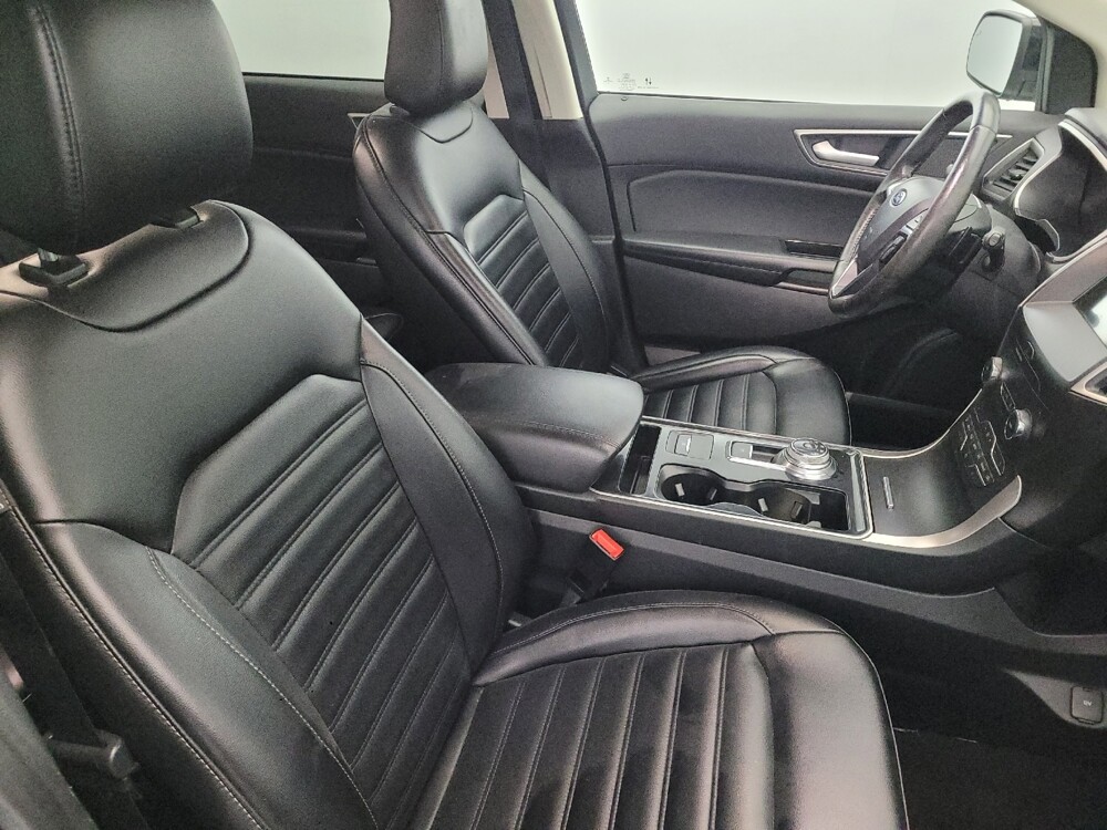 2020 Ford Edge in Chesapeake, VA 23320 - 18092456 21