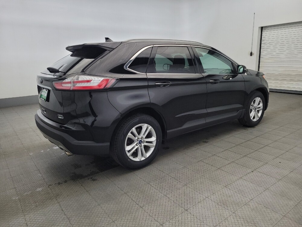 2020 Ford Edge in Chesapeake, VA 23320 - 18092456 10