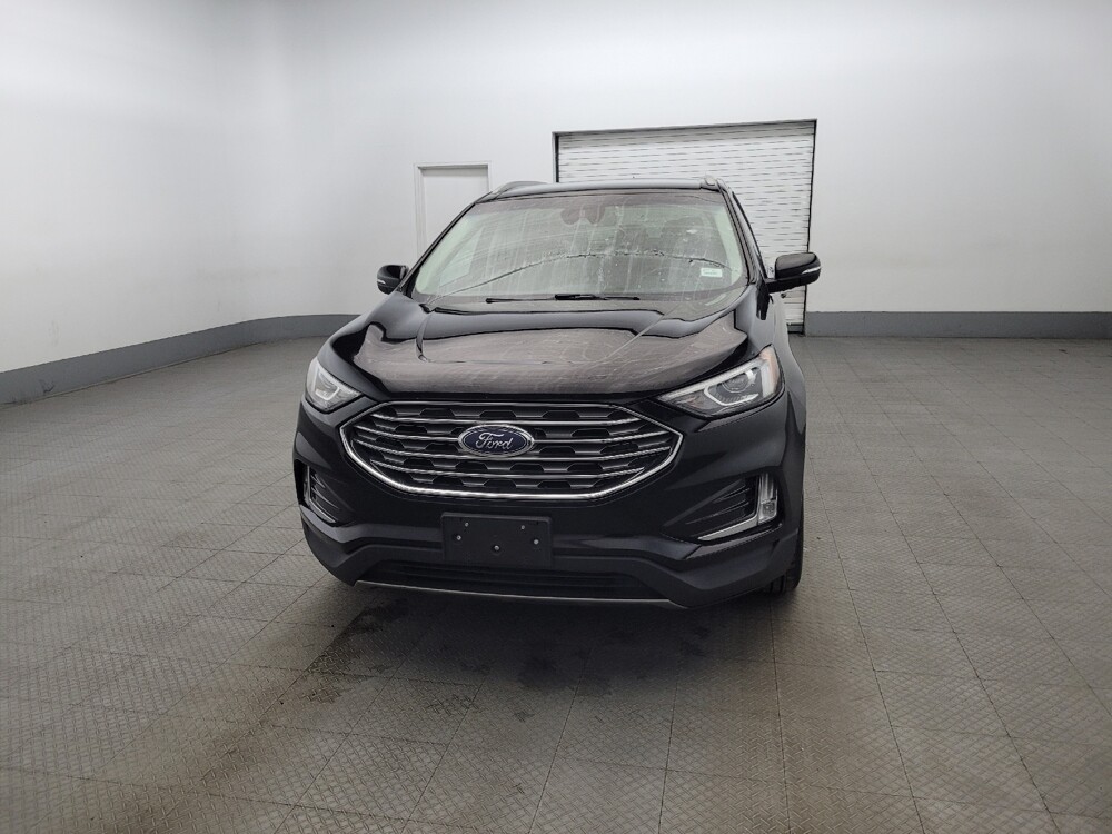 2020 Ford Edge in Chesapeake, VA 23320 - 18092456 15