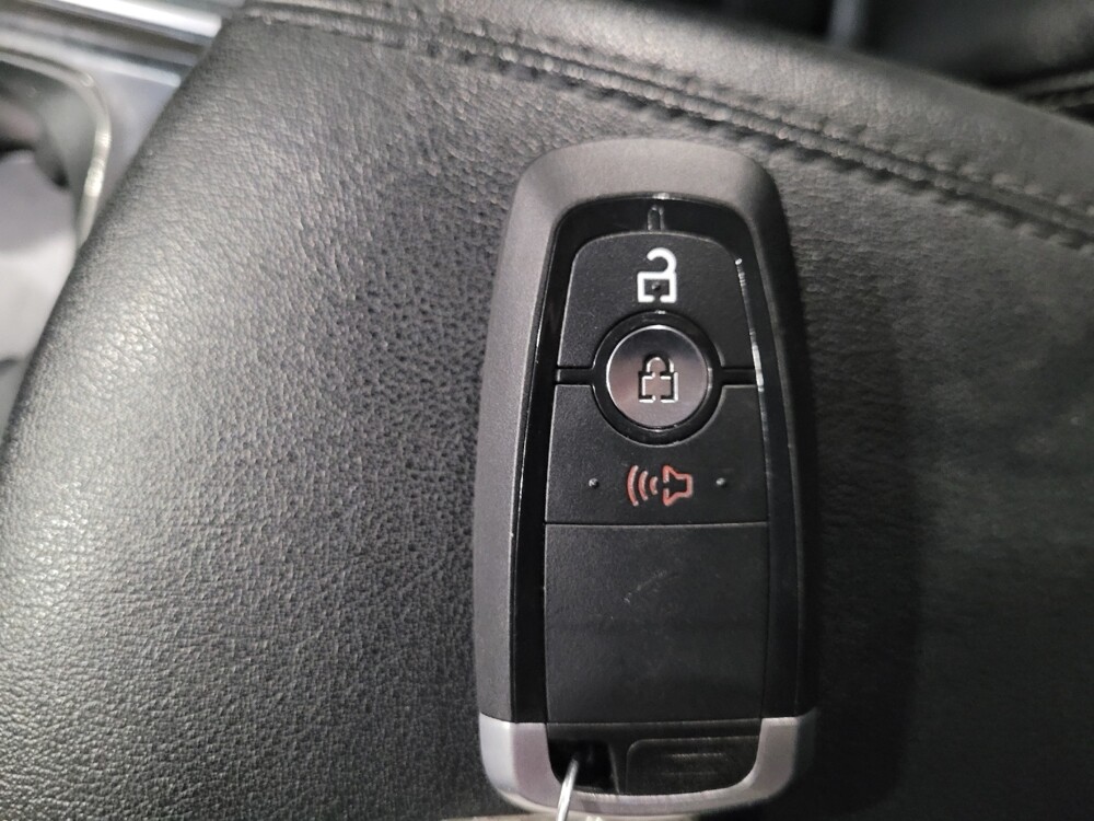 2020 Ford Edge in Chesapeake, VA 23320 - 18092456 32