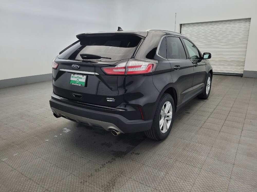 2020 Ford Edge in Chesapeake, VA 23320 - 18092456 9