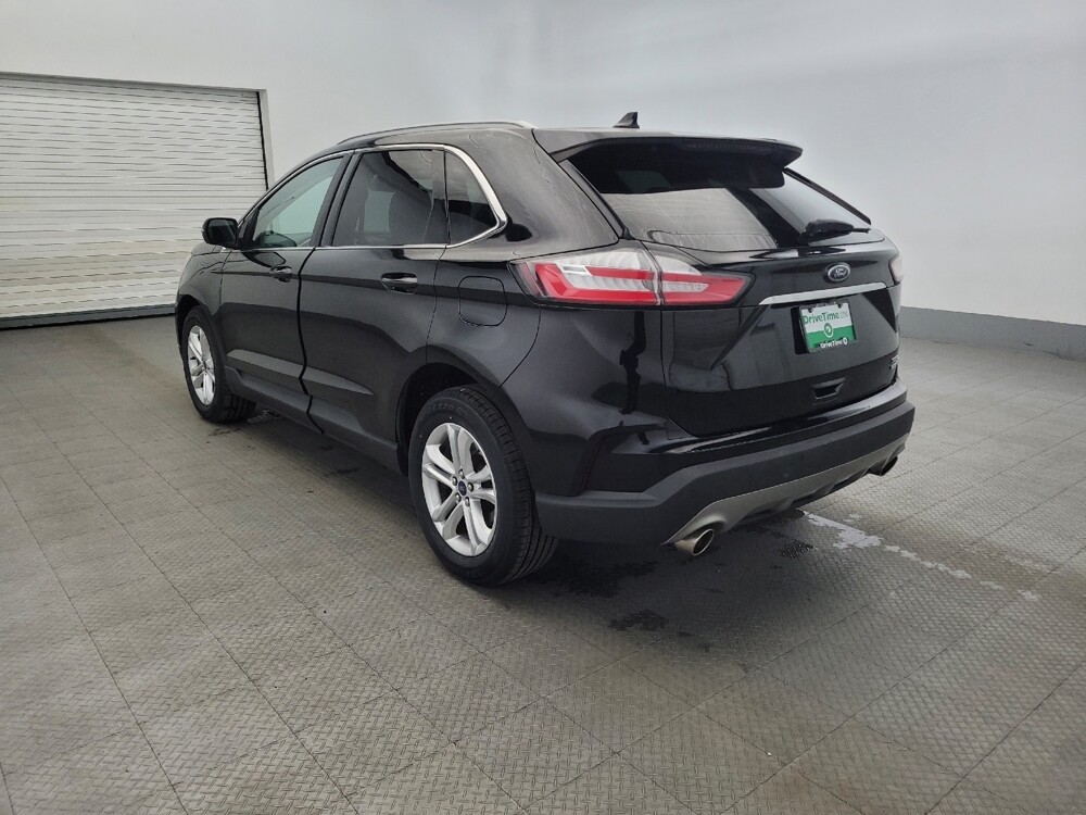 2020 Ford Edge in Chesapeake, VA 23320 - 18092456 5