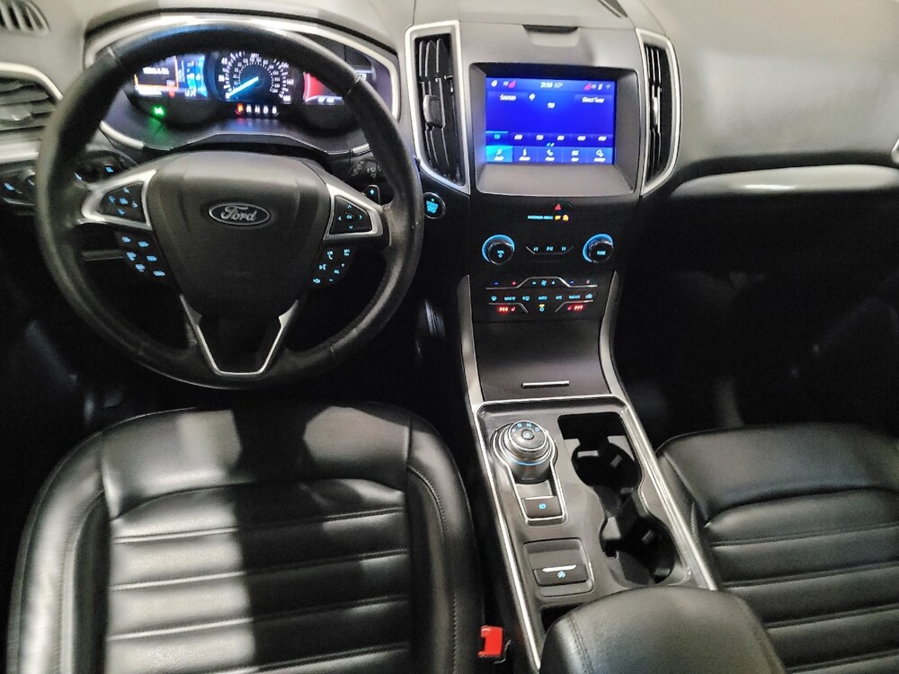 2020 Ford Edge in Chesapeake, VA 23320 - 18092456 22