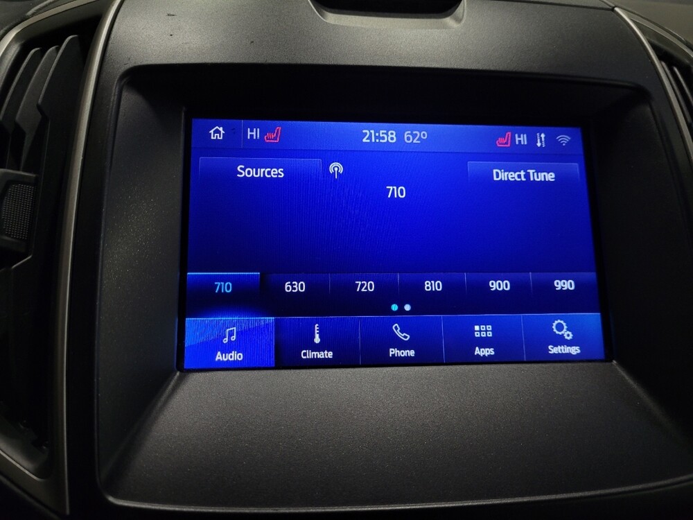 2020 Ford Edge in Chesapeake, VA 23320 - 18092456 25