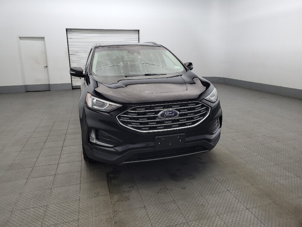 2020 Ford Edge in Chesapeake, VA 23320 - 18092456 14