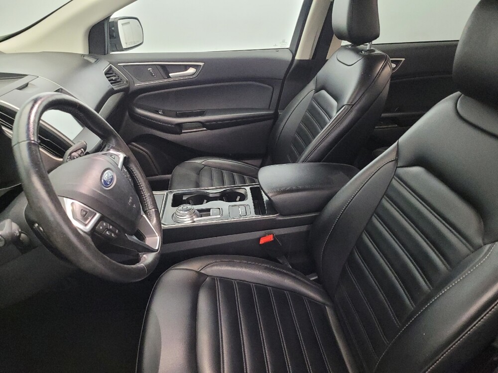 2020 Ford Edge in Chesapeake, VA 23320 - 18092456 17