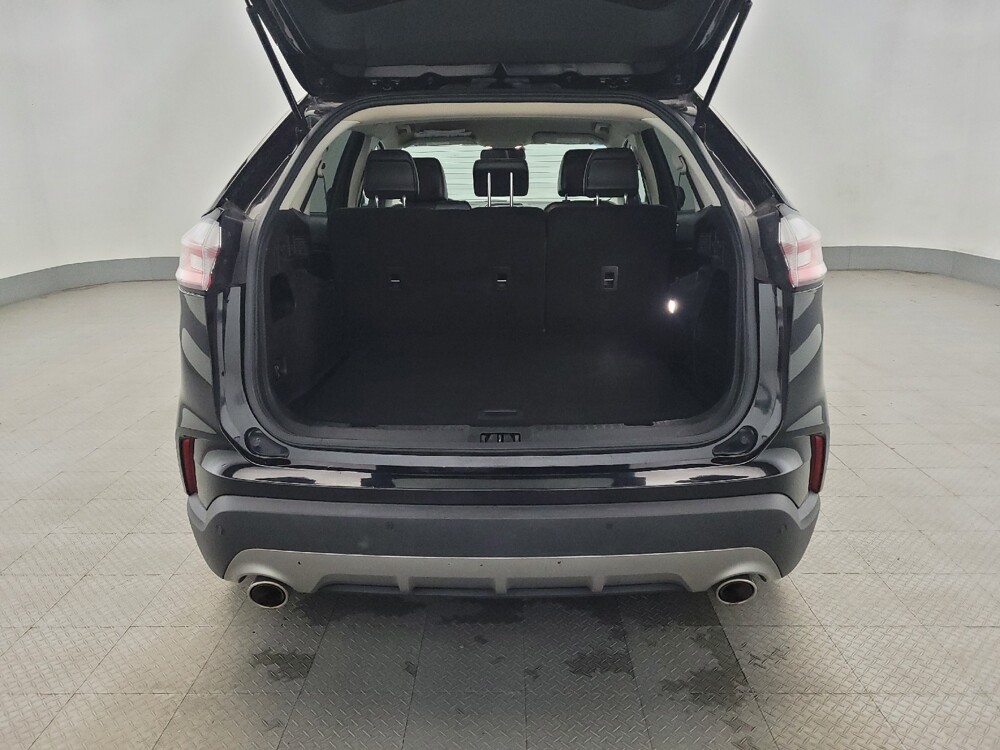 2020 Ford Edge in Chesapeake, VA 23320 - 18092456 29