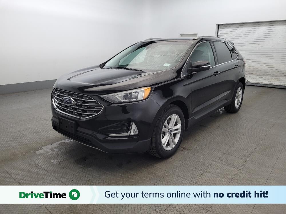 2020 Ford Edge in Chesapeake, VA 23320 - 18092456