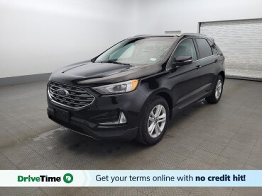 2020 Ford Edge in Chesapeake, VA 23320
