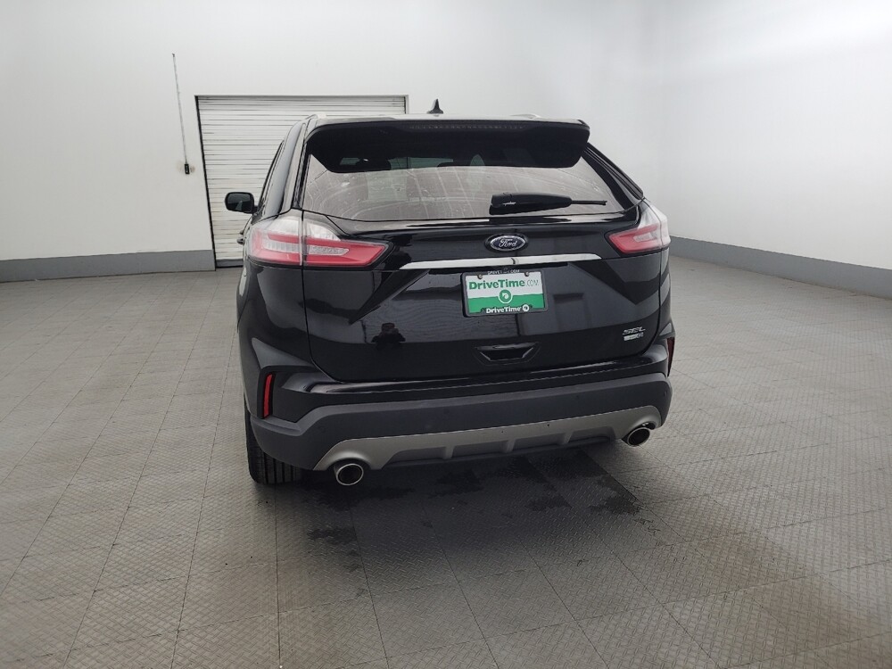 2020 Ford Edge in Chesapeake, VA 23320 - 18092456 6