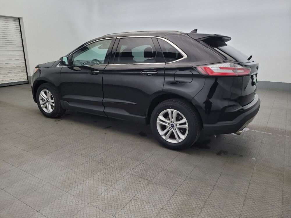 2020 Ford Edge in Chesapeake, VA 23320 - 18092456 3
