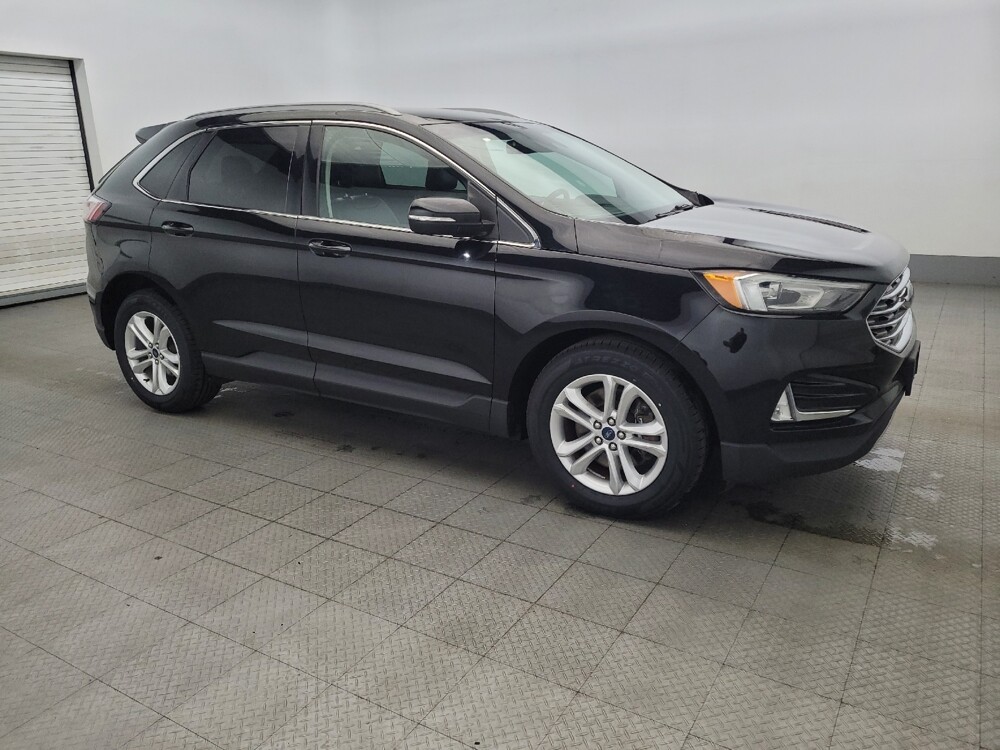 2020 Ford Edge in Chesapeake, VA 23320 - 18092456 11