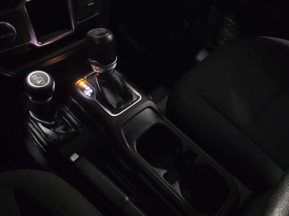 2018 Jeep Wrangler in Pittsburgh, PA 15237 - 18092457 26