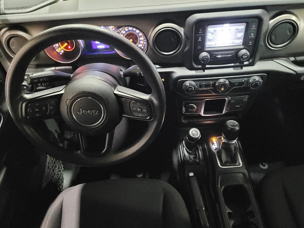 2018 Jeep Wrangler in Pittsburgh, PA 15237 - 18092457 22