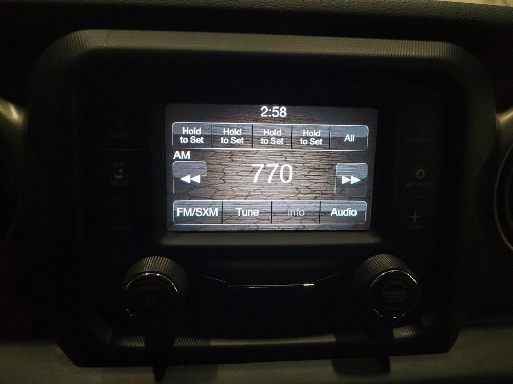 2018 Jeep Wrangler in Pittsburgh, PA 15237 - 18092457 25