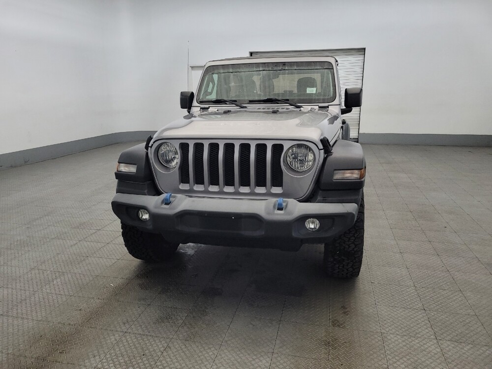 2018 Jeep Wrangler in Pittsburgh, PA 15237 - 18092457 15