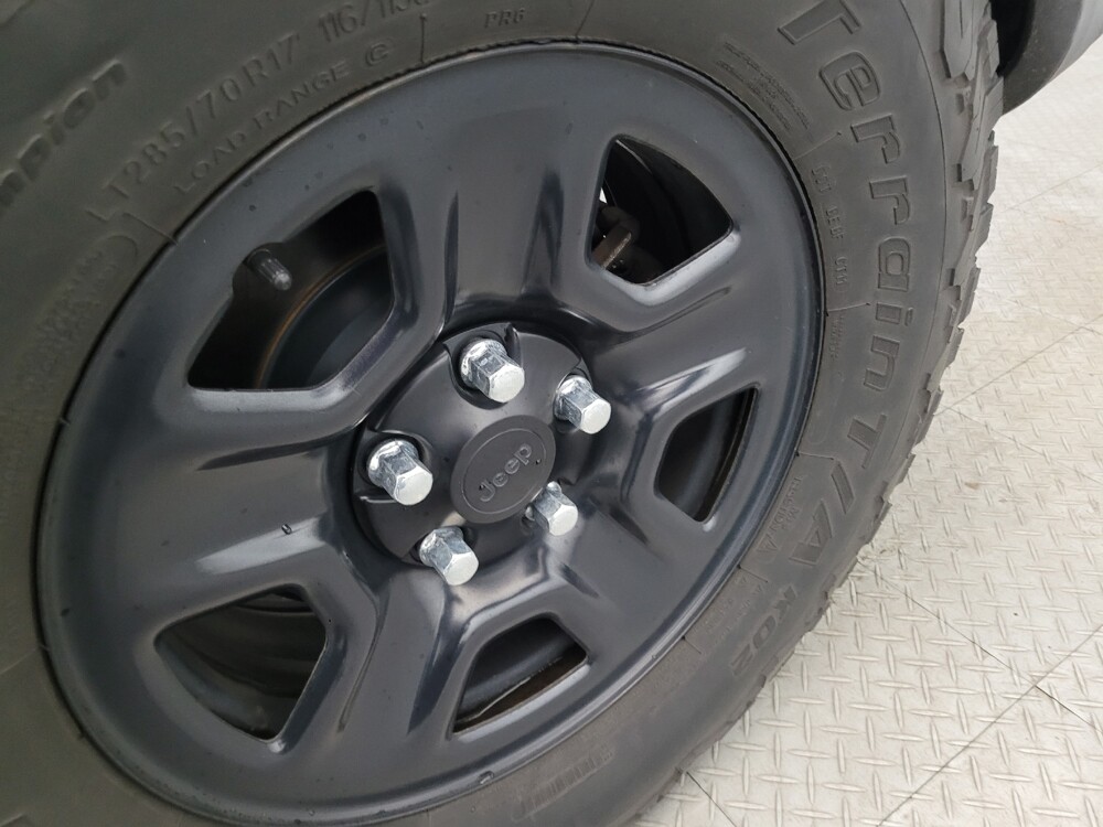 2018 Jeep Wrangler in Pittsburgh, PA 15237 - 18092457 31