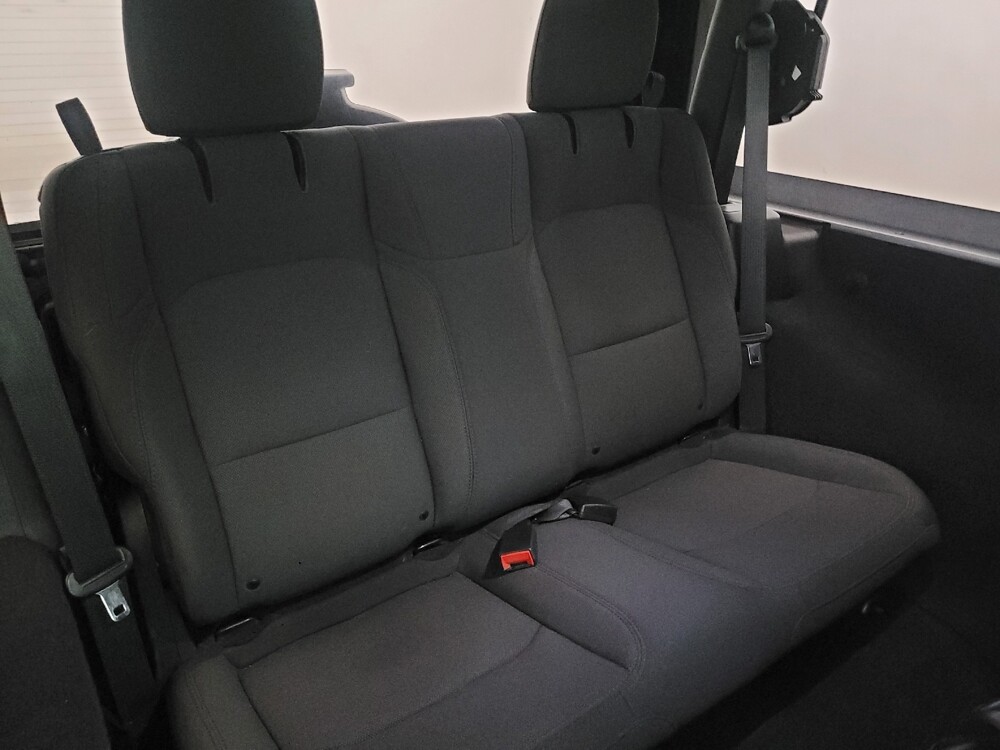 2018 Jeep Wrangler in Pittsburgh, PA 15237 - 18092457 19