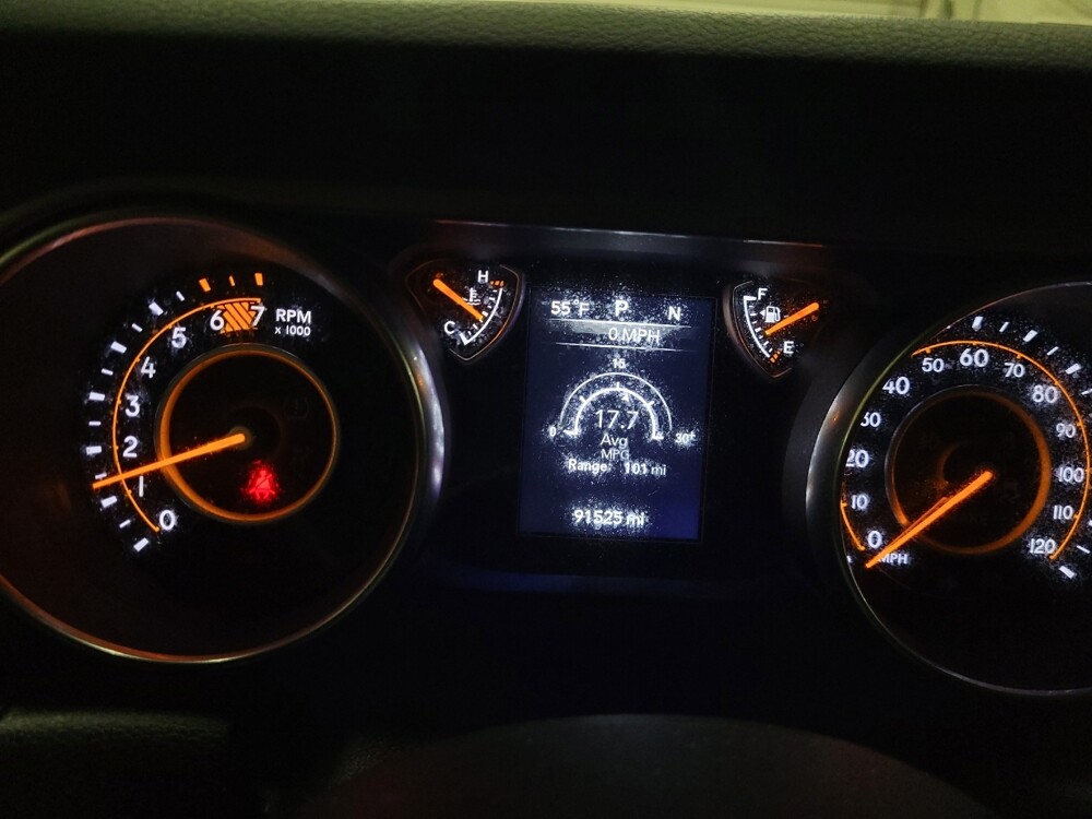 2018 Jeep Wrangler in Pittsburgh, PA 15237 - 18092457 23