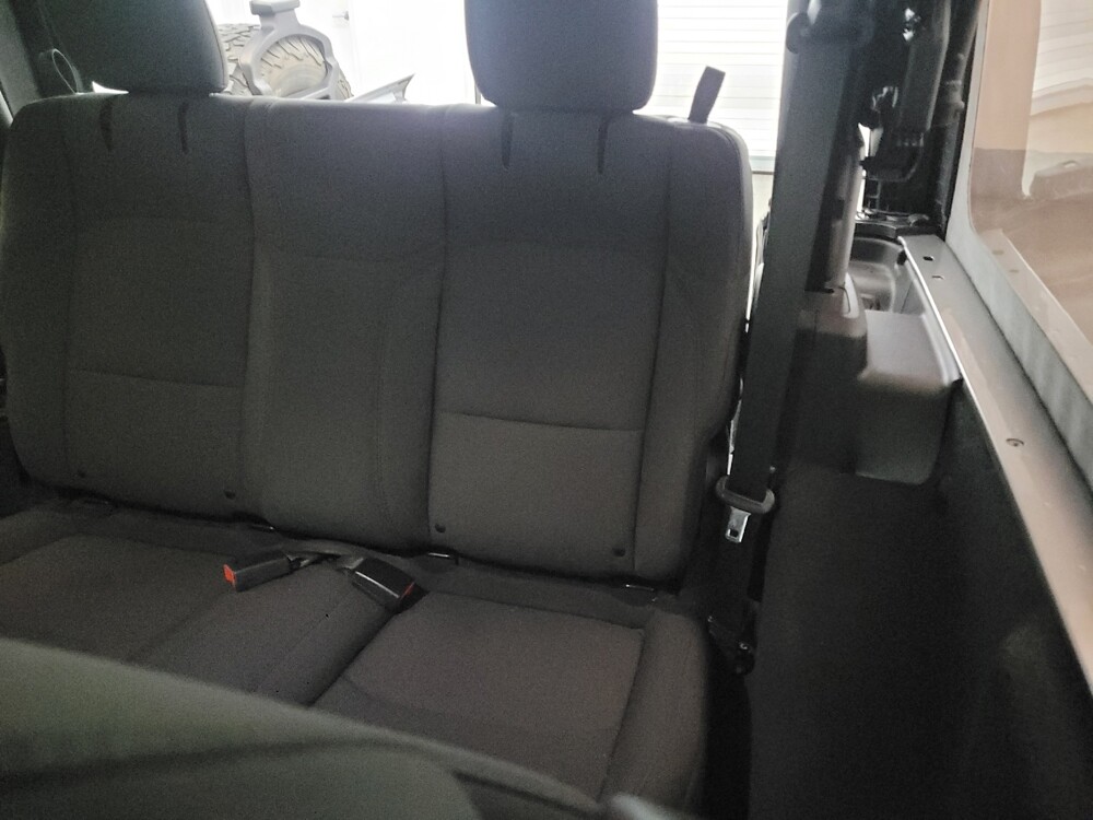 2018 Jeep Wrangler in Pittsburgh, PA 15237 - 18092457 18