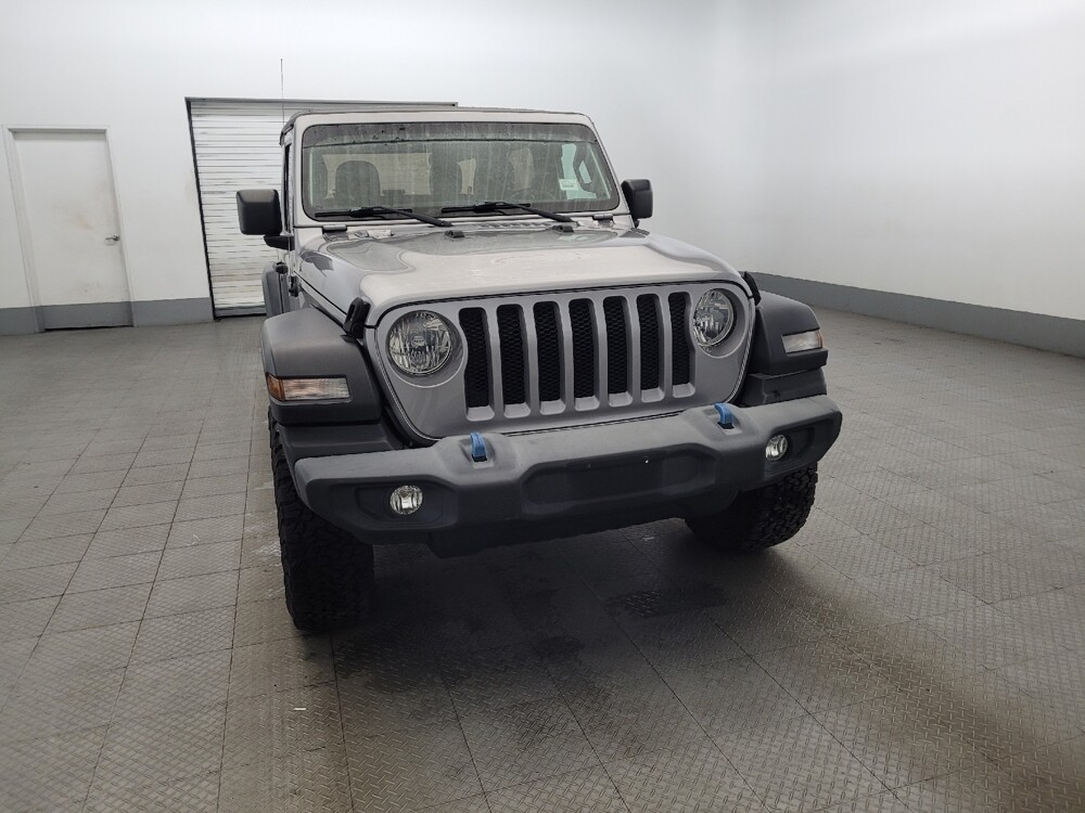 2018 Jeep Wrangler in Pittsburgh, PA 15237 - 18092457 14