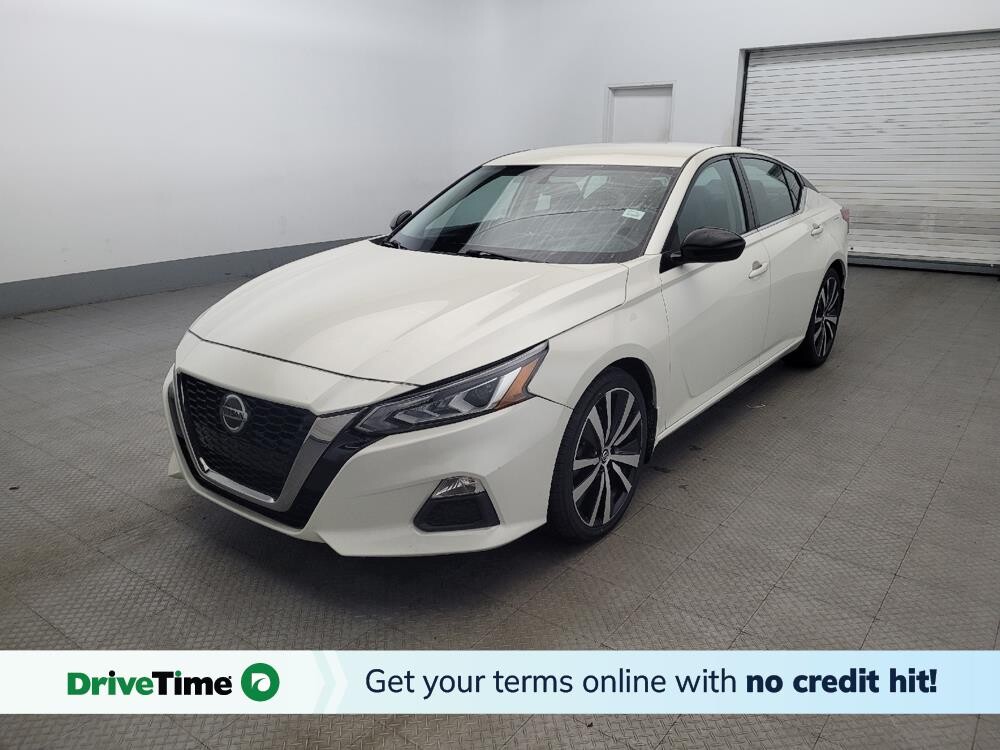 2019 Nissan Altima in Allentown, PA 18103 - 18092458