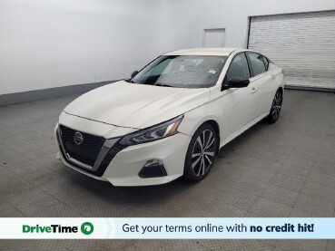 2019 Nissan Altima in Allentown, PA 18103