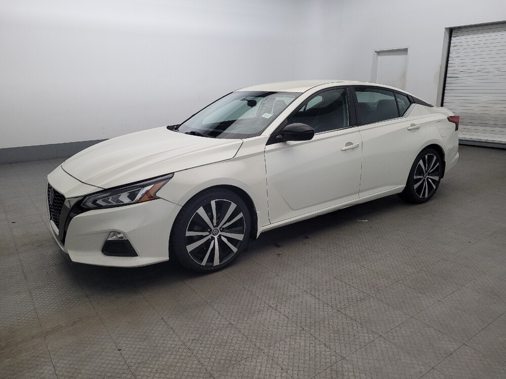2019 Nissan Altima in Allentown, PA 18103 - 18092458 2