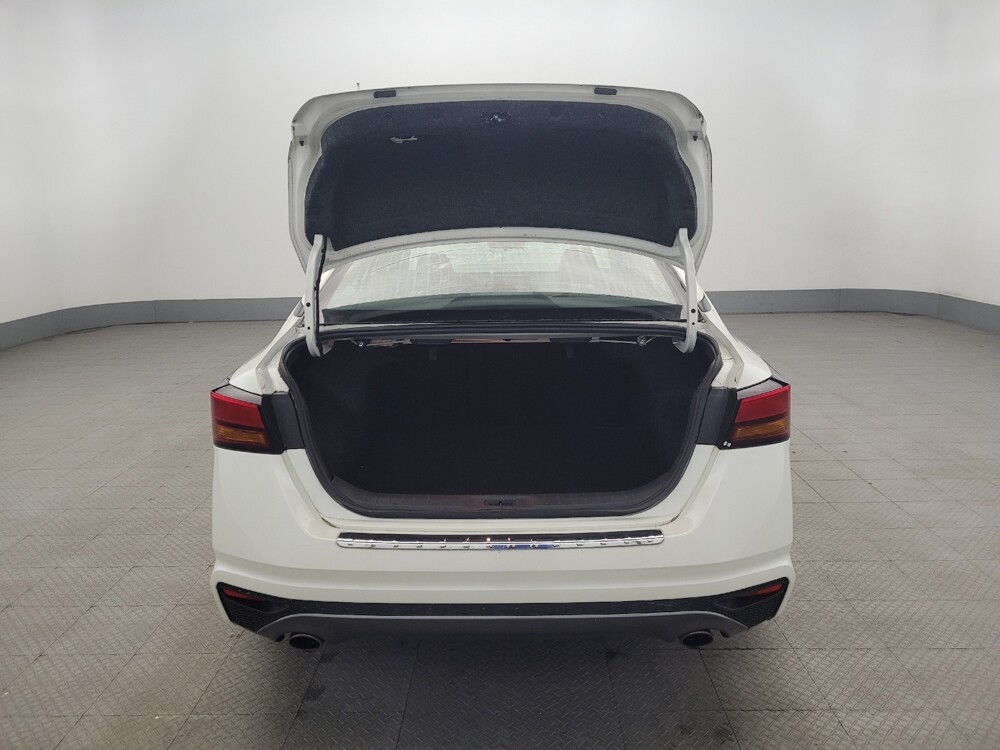 2019 Nissan Altima in Allentown, PA 18103 - 18092458 29