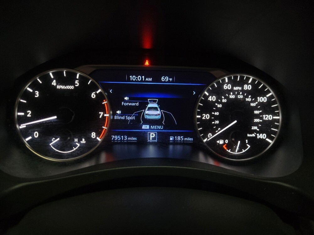 2019 Nissan Altima in Allentown, PA 18103 - 18092458 23