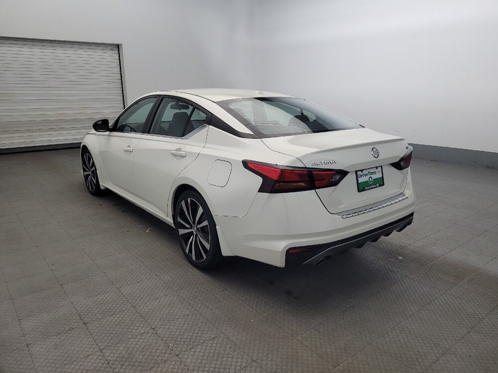 2019 Nissan Altima in Allentown, PA 18103 - 18092458 5