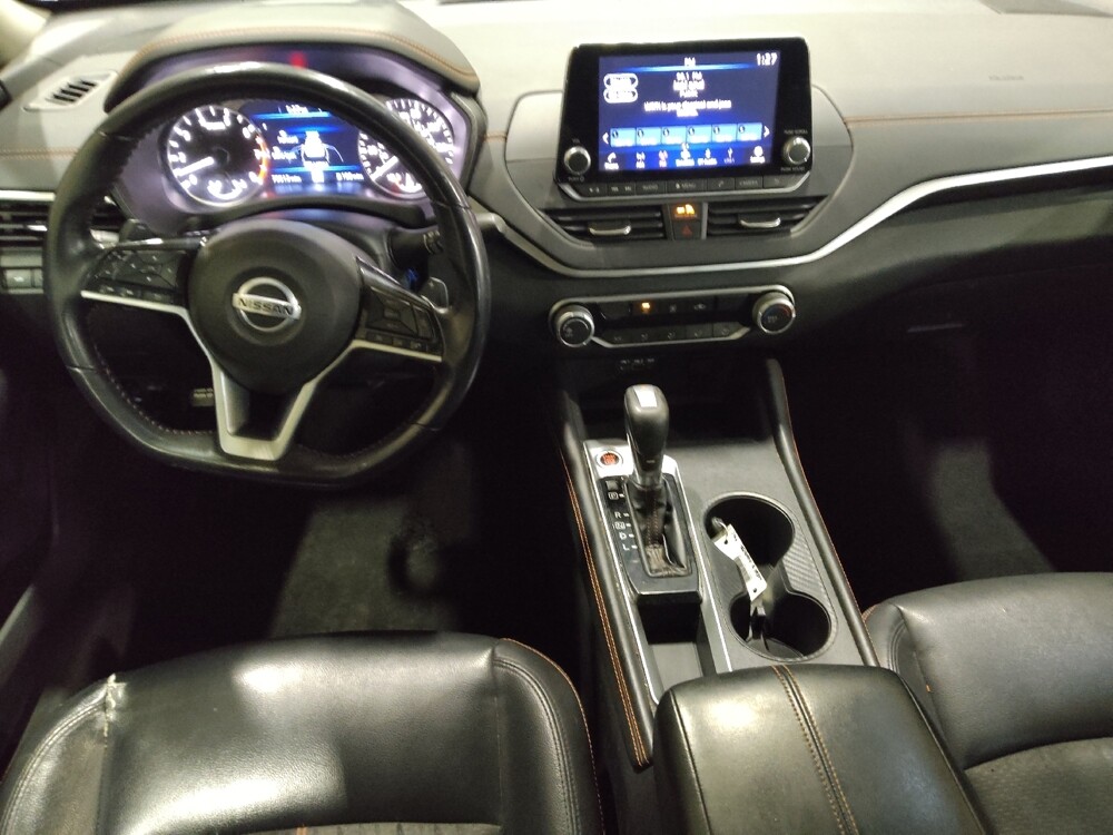 2019 Nissan Altima in Allentown, PA 18103 - 18092458 22