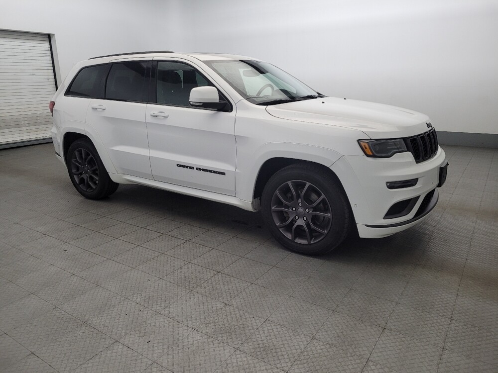 2021 Jeep Grand Cherokee in Pittsburgh, PA 15237 - 18092459 11