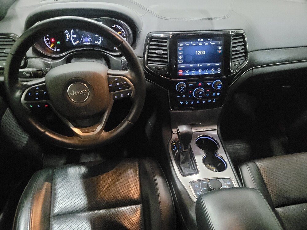2021 Jeep Grand Cherokee in Pittsburgh, PA 15237 - 18092459 22