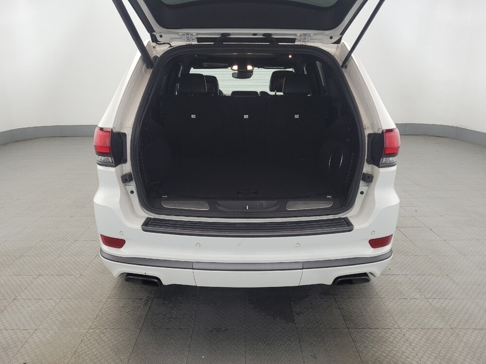 2021 Jeep Grand Cherokee in Pittsburgh, PA 15237 - 18092459 29