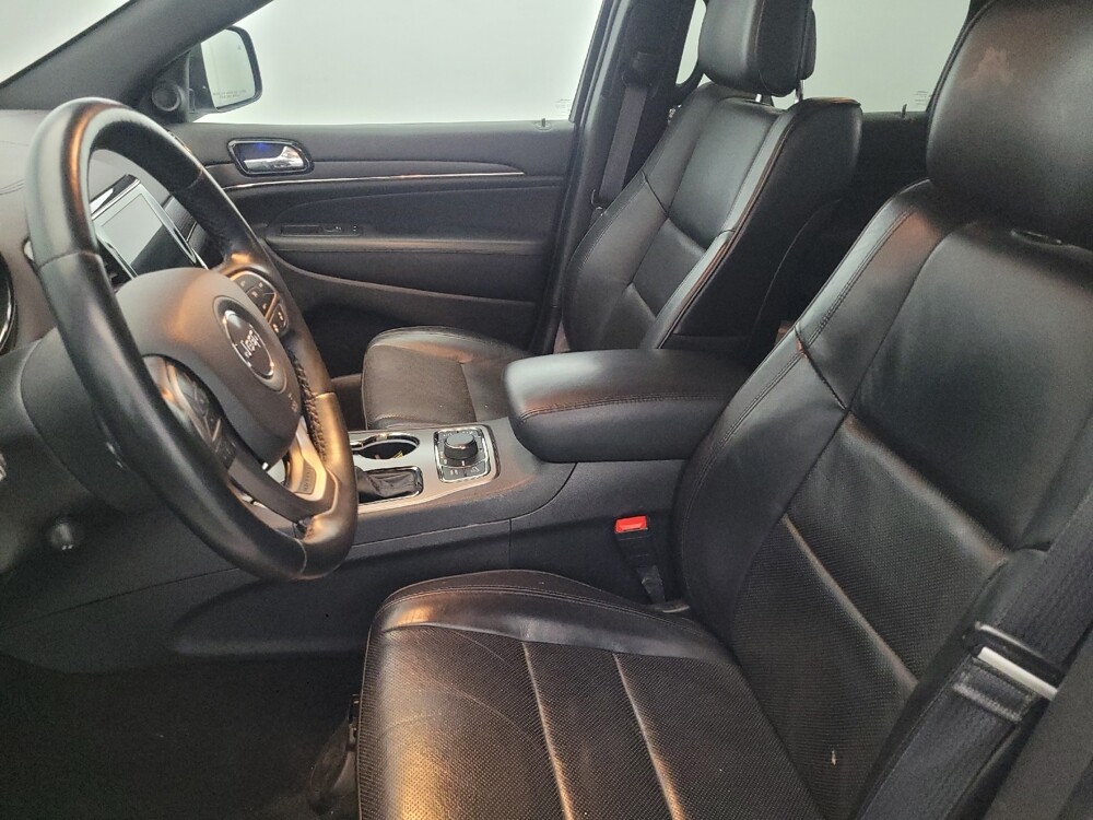 2021 Jeep Grand Cherokee in Pittsburgh, PA 15237 - 18092459 17