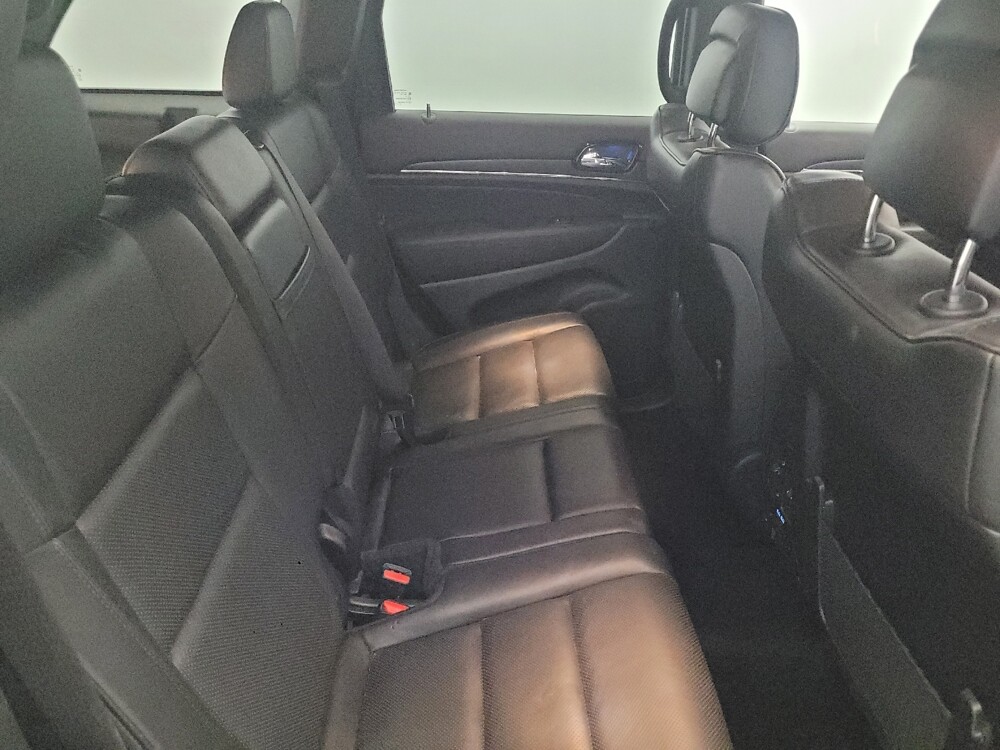 2021 Jeep Grand Cherokee in Pittsburgh, PA 15237 - 18092459 19