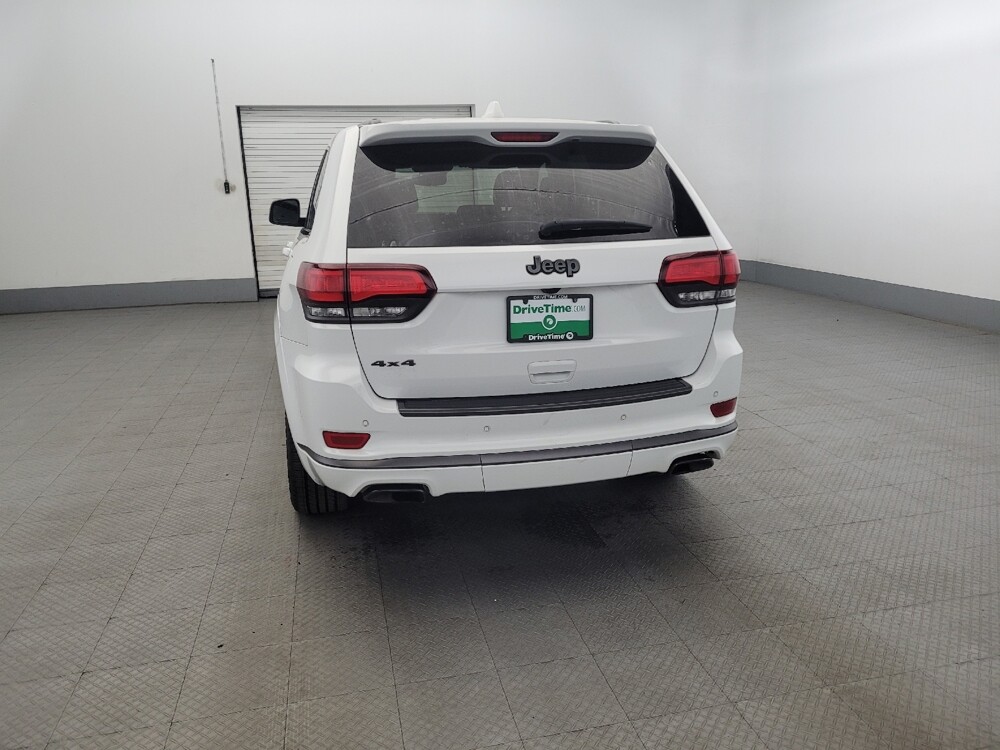 2021 Jeep Grand Cherokee in Pittsburgh, PA 15237 - 18092459 6