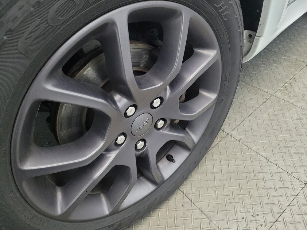 2021 Jeep Grand Cherokee in Pittsburgh, PA 15237 - 18092459 31