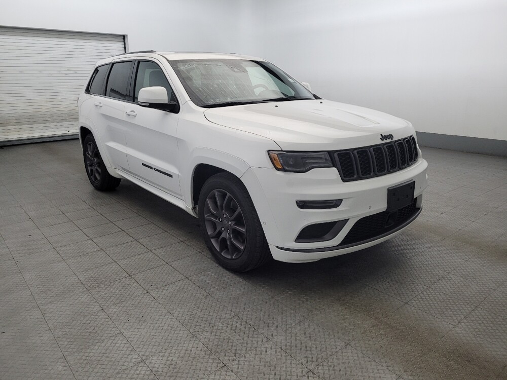 2021 Jeep Grand Cherokee in Pittsburgh, PA 15237 - 18092459 13