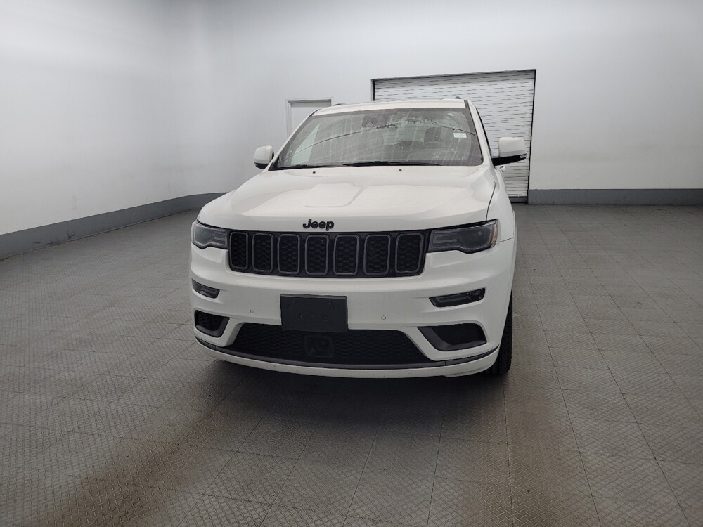 2021 Jeep Grand Cherokee in Pittsburgh, PA 15237 - 18092459 15