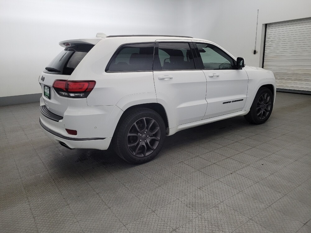 2021 Jeep Grand Cherokee in Pittsburgh, PA 15237 - 18092459 10