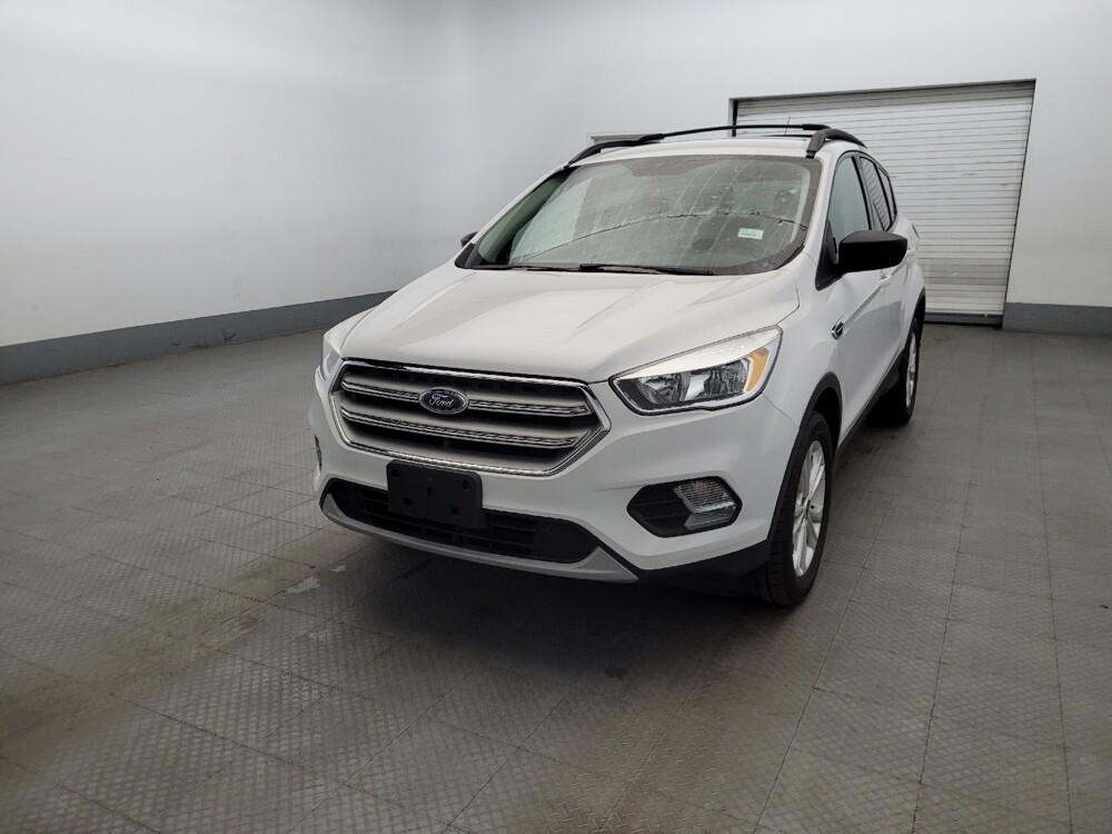 2018 Ford Escape in Allentown, PA 18103 - 18092460 15