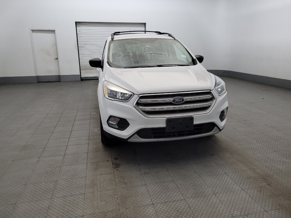 2018 Ford Escape in Allentown, PA 18103 - 18092460 14