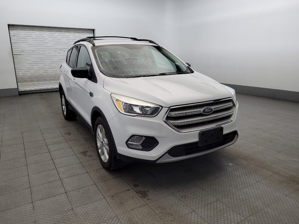 2018 Ford Escape in Allentown, PA 18103 - 18092460 13