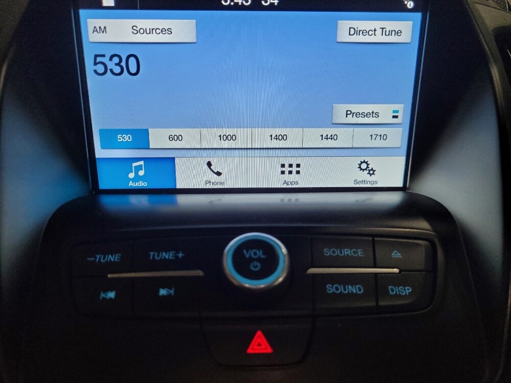 2018 Ford Escape in Allentown, PA 18103 - 18092460 25