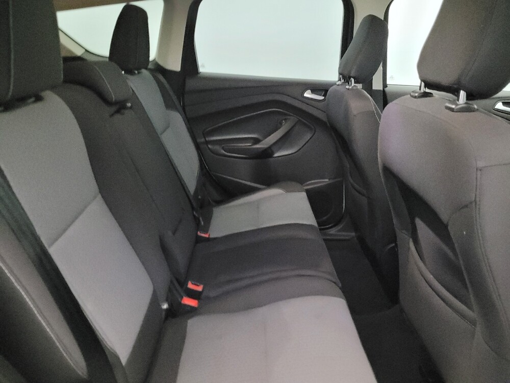 2018 Ford Escape in Allentown, PA 18103 - 18092460 19