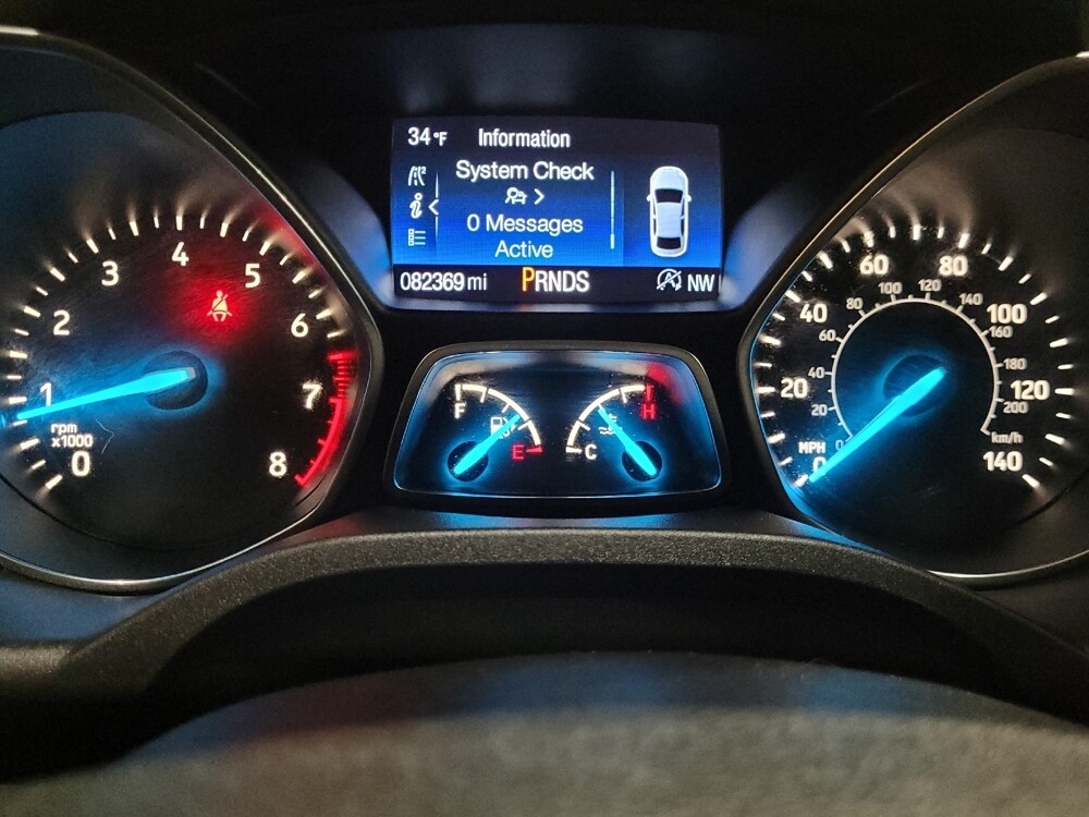 2018 Ford Escape in Allentown, PA 18103 - 18092460 23